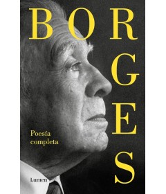 Poesía completa ( Borges)