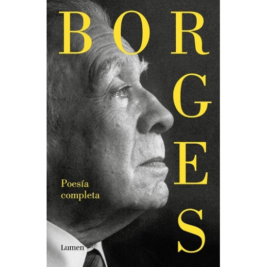 Poesía completa ( Borges)