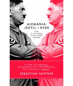 Alemania: Jekyll y Hyde