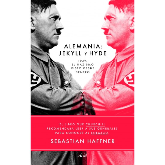 Alemania: Jekyll y Hyde