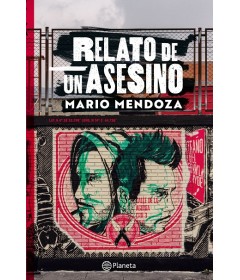Relato de un  asesino