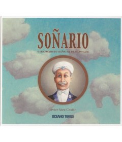 Soñario o diccionario de sueños del Dr. Maravillas