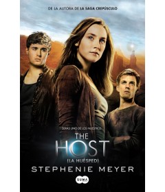 The host
