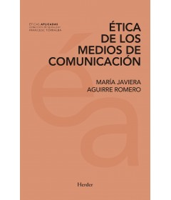 Ética de los medios de comunicación
