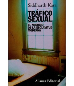 Tráfico sexual