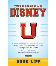 Universidad Disney