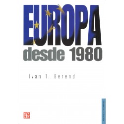 Europa desde 1980