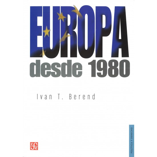 Europa desde 1980
