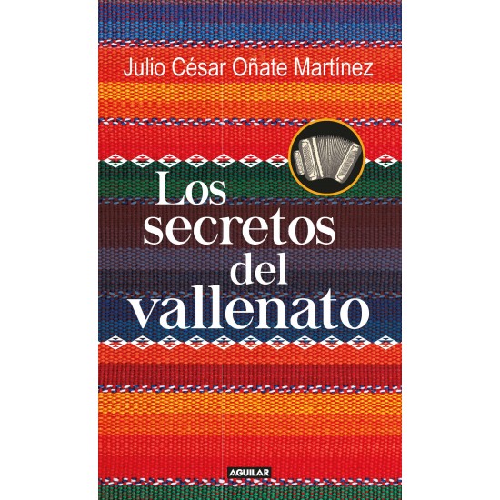 Los secretos del vallenato Los secretos del vallenato