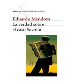 La verdad sobre el caso Savolta