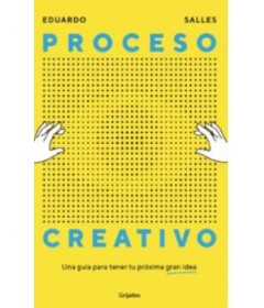 PROCESO CREATIVO