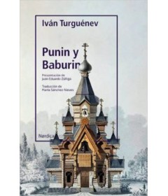 PUNIN Y BABURIN