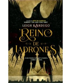 REINO DE LADRONES