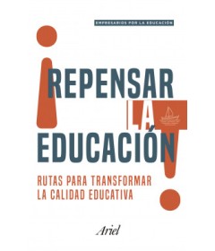 REPENSAR LA EDUCACIÓN