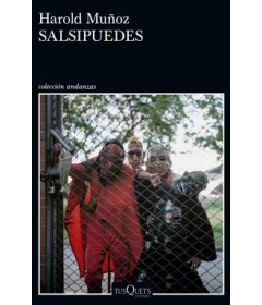SALSIPUEDES