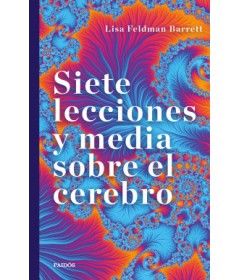 Siete lecciones y media sobre el cerebro