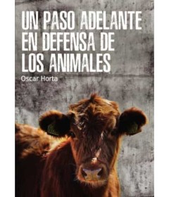 UN PASO ADELANTE EN DEFENSA DE LOS ANIMALES