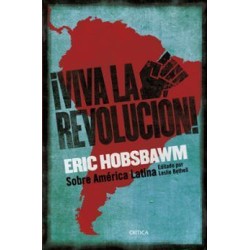 ¡VIVA LA REVOLUCION!